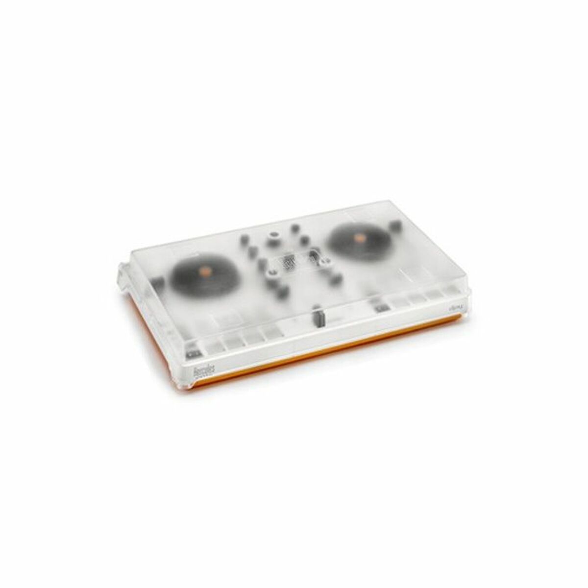 Control DJ Hercules 4780942