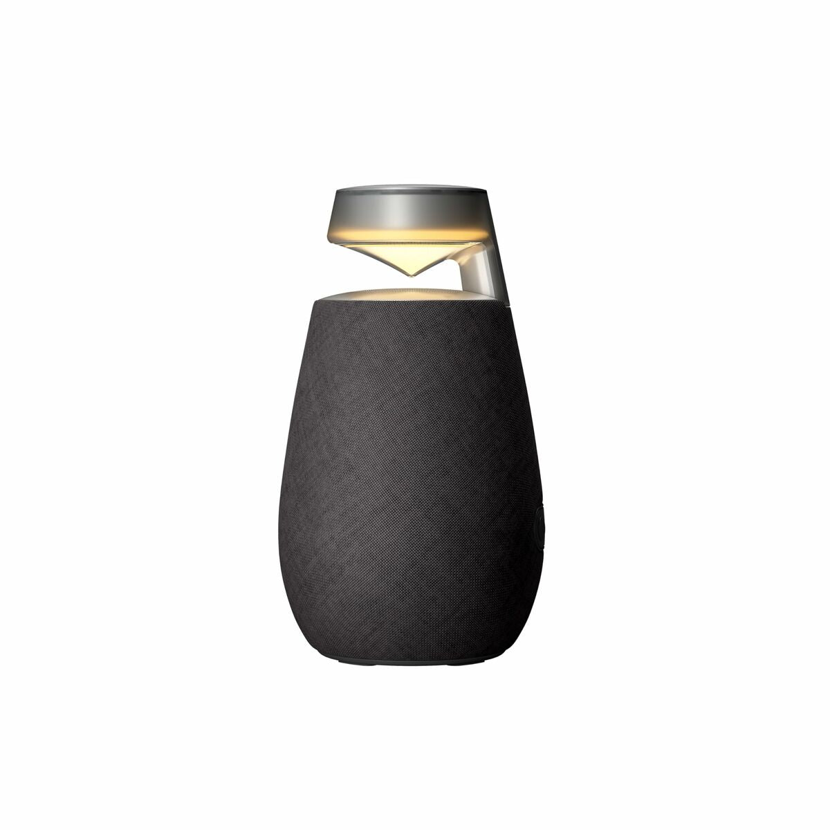 Portable Bluetooth Speakers LG XG2TBK Black 5 W