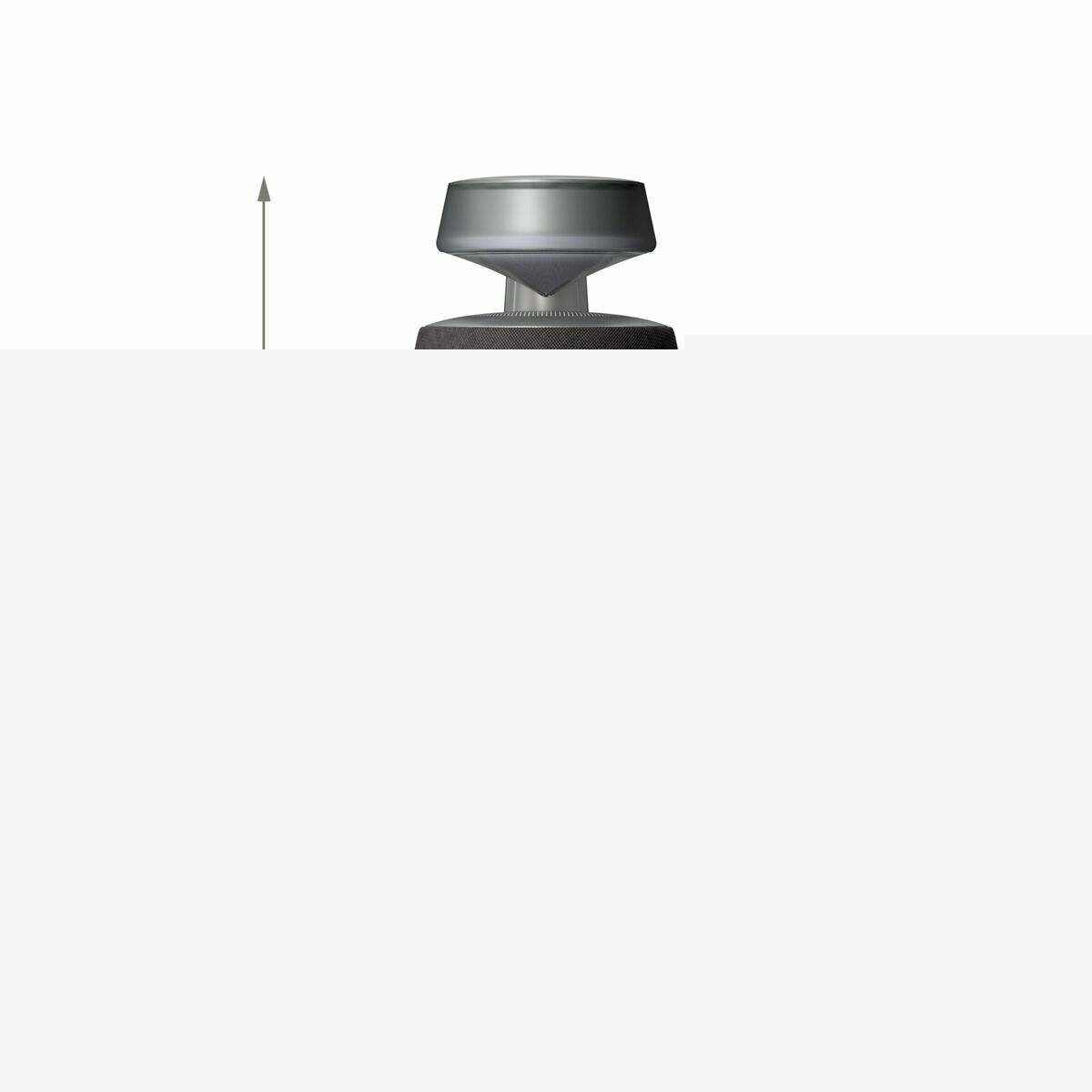 Portable Bluetooth Speakers LG XG2TBK Black 5 W