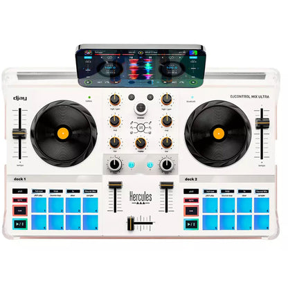 Control DJ Hercules 4780942