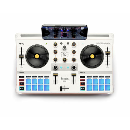 Control DJ Hercules 4780942