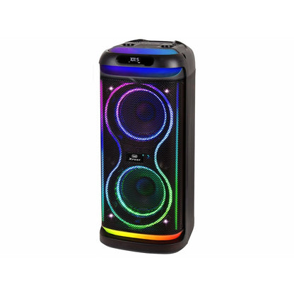 Portable Speaker Trevi Trevi XF 650 KB