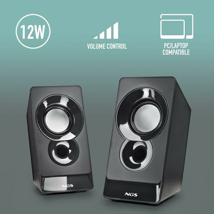 Speakers NGS SB210