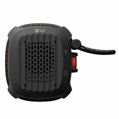 Portable Bluetooth Speakers LG XG2TBK Black 5 W