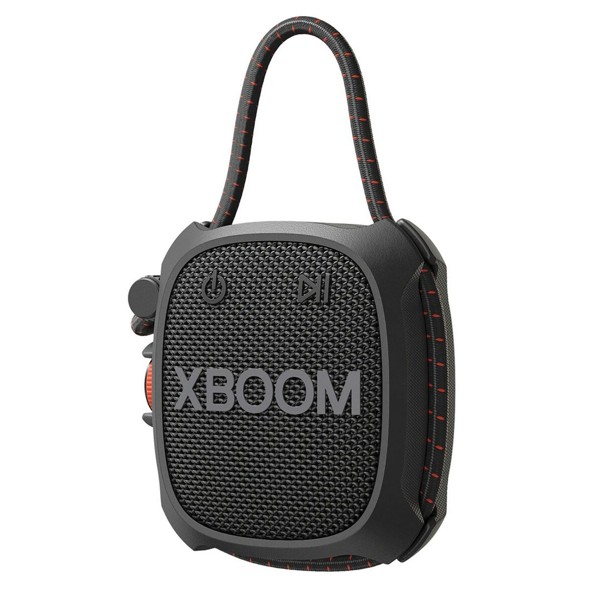 Portable Bluetooth Speakers LG XG2TBK Black 5 W