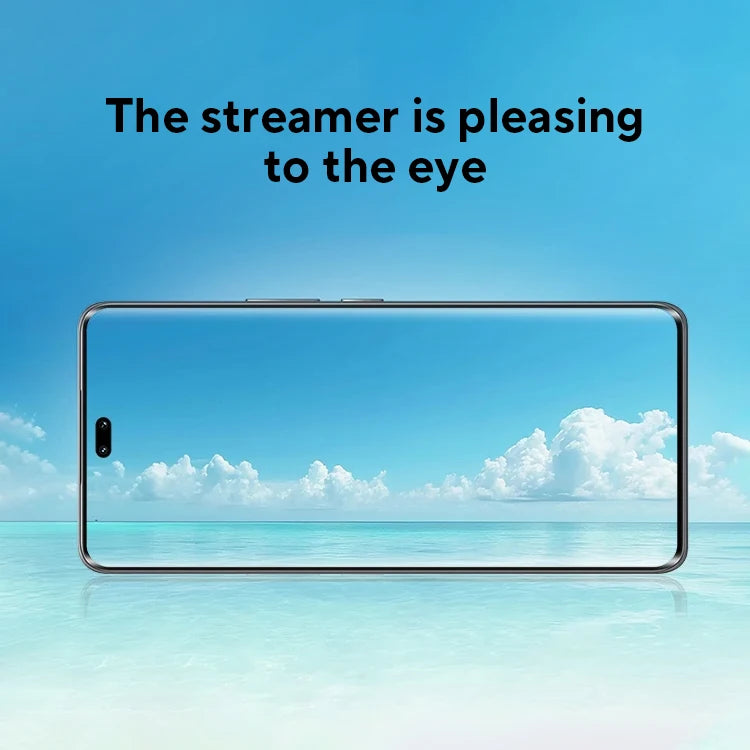 2024 Global Version HONOR 200 Pro Snapdragon 8s Gen 3 5G Smartphone 6.78'' 120Hz AMOLED Display Support HONOR 100W SuperCharge